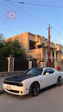 دودج تشالنجر